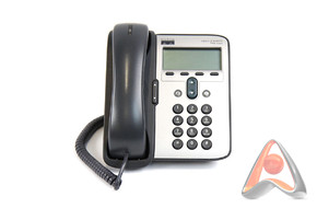 VoIP-телефон Cisco CP-7905G (подержанный)
