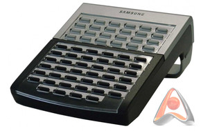 Цифровая системная консоль Samsung DS-5064 (KPDP64SDSD/RUA), DS-5064B AOM