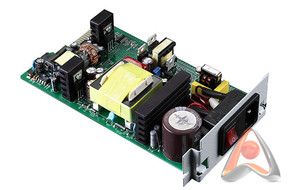 Блок питания Maxicom PS500P для АТС МХМ500P