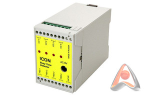 Детектор отбоя на 4 канала с внешним блоком питания ICON BTD4 (поддержанный)