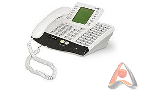 Цифровой системный телефон LG LKD-30LD