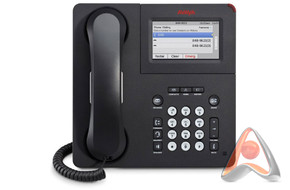 VoIP-телефон Avaya 9641G, арт: 700500728
