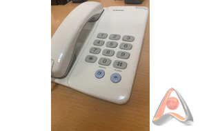 Телефон Samsung SP-F203 (поддержанный)